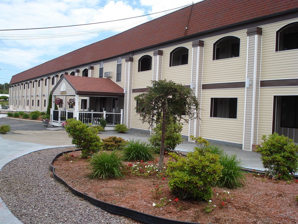 All Seasons Inn & Suites Bourne Kültér fotó