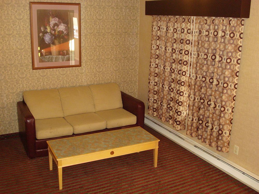 All Seasons Inn & Suites Bourne Kültér fotó